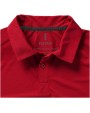 Polo personnalisable ELEVATE Polo cool fit manches courtes homme Ottawa