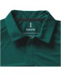 Polo personnalisable ELEVATE Polo cool fit manches courtes homme Ottawa