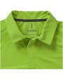 Polo personnalisable ELEVATE Polo cool fit manches courtes homme Ottawa