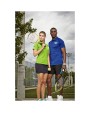 Polo personnalisable ELEVATE Polo cool fit manches courtes homme Ottawa