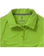 ELEVATE Ottawa Poloshirt cool fit für Damen Poloshirt personalisierbar