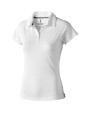 ELEVATE Ottawa Poloshirt cool fit für Damen Poloshirt personalisierbar