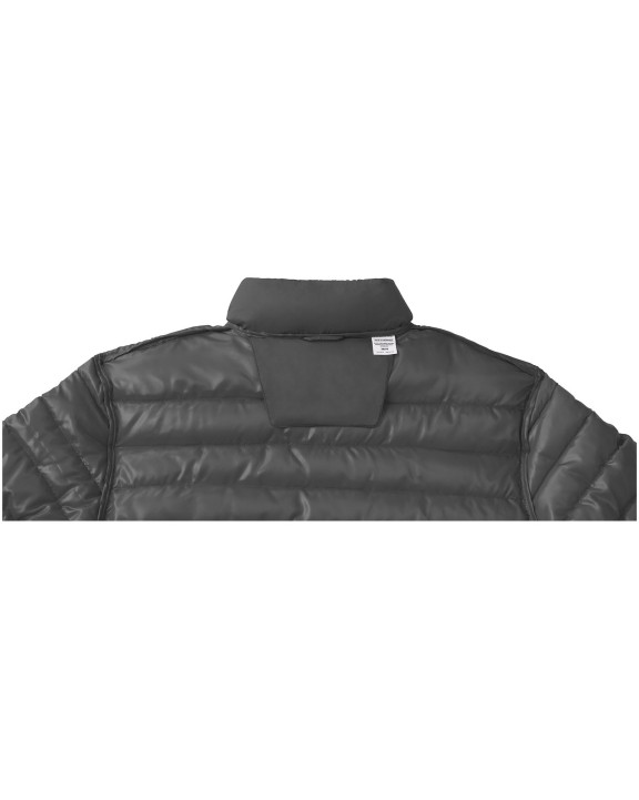 ELEVATE Athenas wattierte Jacke für Herren Jacke personalisierbar