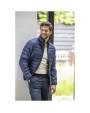 ELEVATE Athenas wattierte Jacke für Herren Jacke personalisierbar