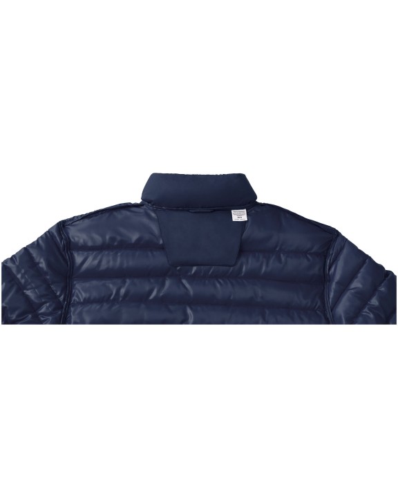 ELEVATE Athenas wattierte Jacke für Herren Jacke personalisierbar
