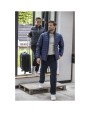 Veste personnalisable ELEVATE Doudoune homme Athenas