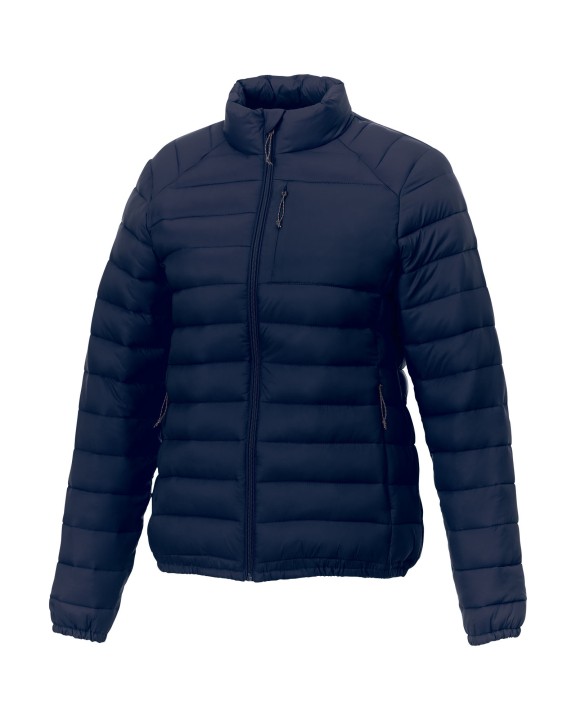 ELEVATE Athenas wattierte Jacke für Damen Jacke personalisierbar