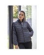 Veste personnalisable ELEVATE Doudoune femme Athenas