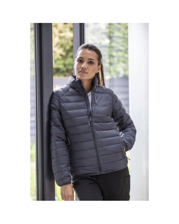 Veste personnalisable ELEVATE Doudoune femme Athenas