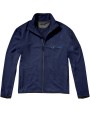 Laine polaire personnalisable ELEVATE Veste full zip homme Mani