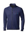 Laine polaire personnalisable ELEVATE Veste full zip homme Mani