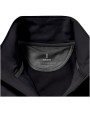 Laine polaire personnalisable ELEVATE Veste full zip homme Mani