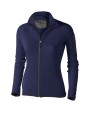 Laine polaire personnalisable ELEVATE Veste full zip femme Mani