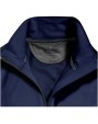 Laine polaire personnalisable ELEVATE Veste full zip femme Mani