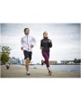 Laine polaire personnalisable ELEVATE Veste full zip femme Mani