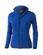 Laine polaire personnalisable ELEVATE Veste micro-polaire full zip femme Brossard