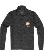 ELEVATE Tremblant Strickfleecejacke für Herren Jacke personalisierbar