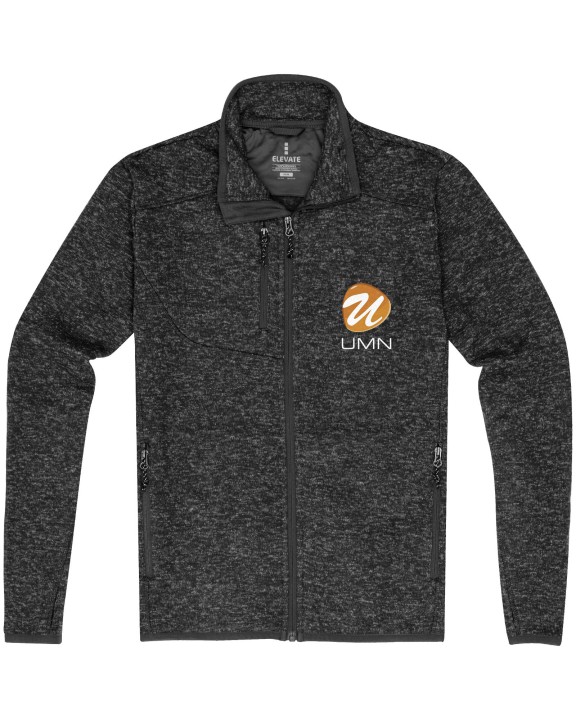 Veste personnalisable ELEVATE Veste homme Tremblant
