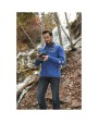 ELEVATE Tremblant Strickfleecejacke für Herren Jacke personalisierbar