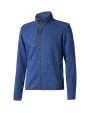 ELEVATE Tremblant Strickfleecejacke für Herren Jacke personalisierbar