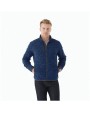 ELEVATE Tremblant Strickfleecejacke für Herren Jacke personalisierbar