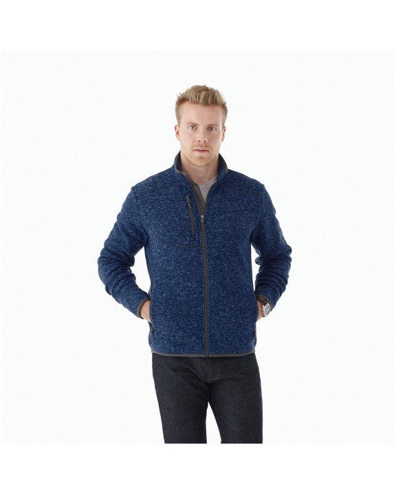 Veste personnalisable ELEVATE Veste homme Tremblant