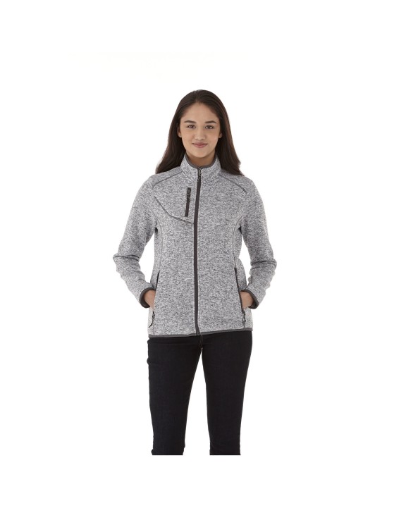 Veste personnalisable ELEVATE Veste femme Tremblant