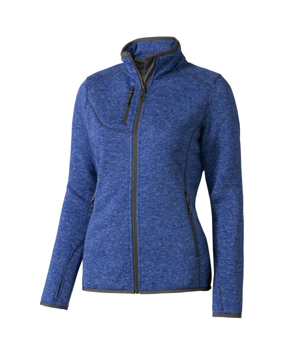 Veste personnalisable ELEVATE Veste femme Tremblant