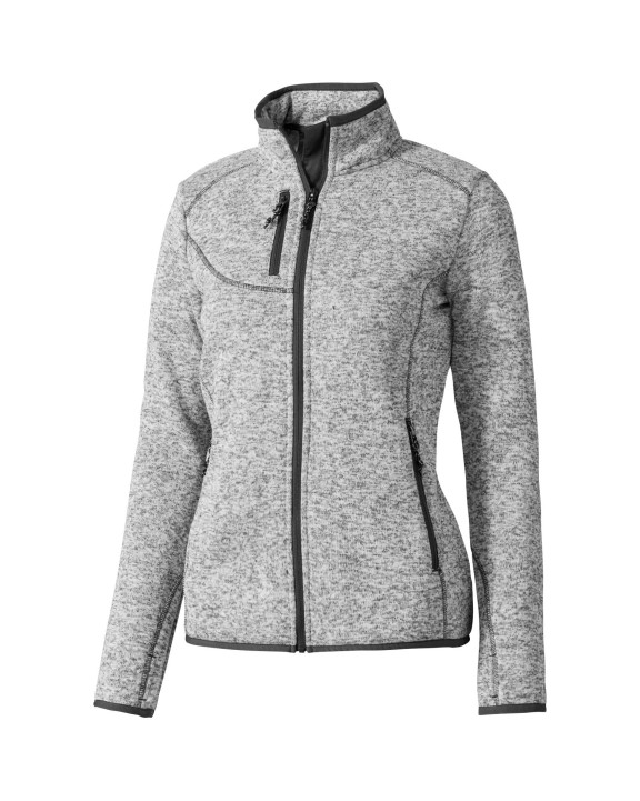 Veste personnalisable ELEVATE Veste femme Tremblant