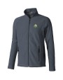 ELEVATE Rixford Fleecejacke für Herren Polar Fleece personalisierbar