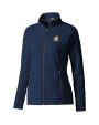 Laine polaire personnalisable ELEVATE Veste micro-polaire full Zip Femme Rixford