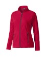 Laine polaire personnalisable ELEVATE Veste micro-polaire full Zip Femme Rixford