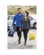 Laine polaire personnalisable ELEVATE Veste micro-polaire full Zip Femme Rixford