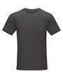 ELEVATE Azurite T-Shirt aus Bio-Baumwolle für Herren T-Shirt personalisierbar