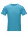 ELEVATE Azurite T-Shirt aus Bio-Baumwolle für Herren T-Shirt personalisierbar