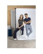 ELEVATE Azurite T-Shirt aus Bio-Baumwolle für Herren T-Shirt personalisierbar