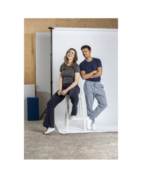ELEVATE Azurite T-Shirt aus Bio-Baumwolle für Herren T-Shirt personalisierbar