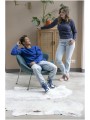 Sweat-shirts à personnaliser ELEVATE Pull ras de cou Zenon pour homme 