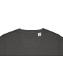 Sweat-shirts à personnaliser ELEVATE Pull ras de cou Zenon pour homme storm greys