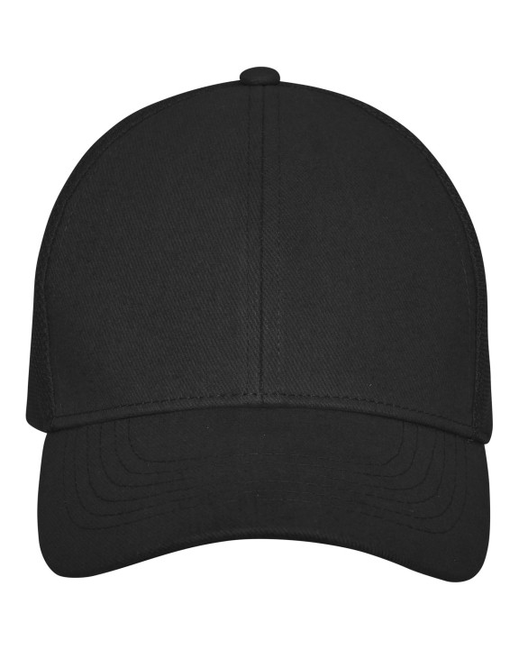 Casquette personnalisable ELEVATE Casquette Trucker Drake 6 panneaux