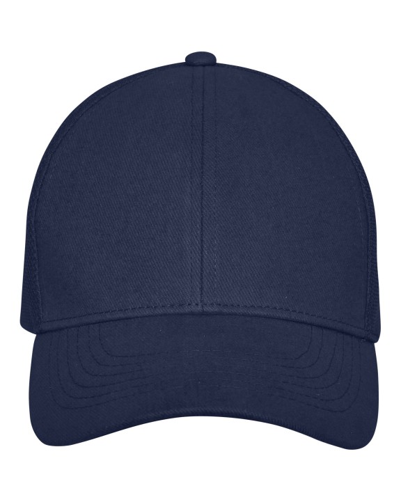 Casquette personnalisable ELEVATE Casquette Trucker Drake 6 panneaux