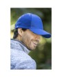Casquette personnalisable ELEVATE Casquette Trucker Drake 6 panneaux