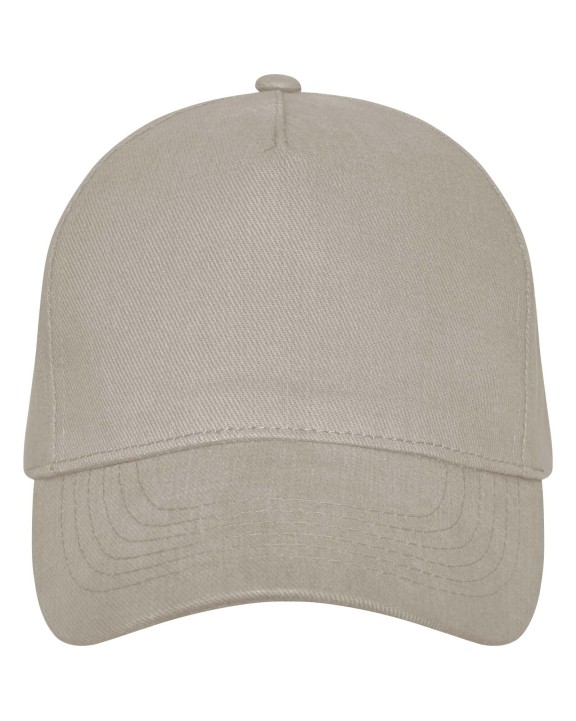 Casquette personnalisable ELEVATE Casquette Doyle 5 panneaux