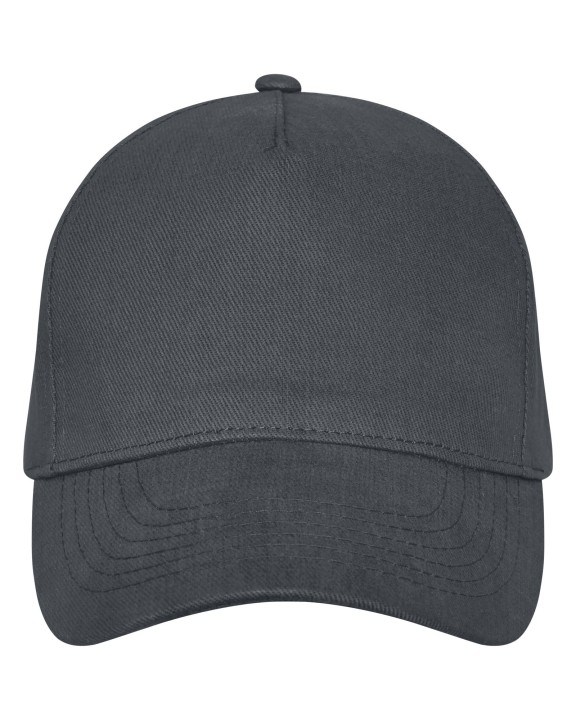 Casquette personnalisable ELEVATE Casquette Doyle 5 panneaux