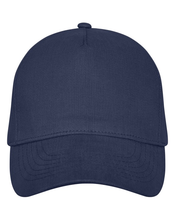 Casquette personnalisable ELEVATE Casquette Doyle 5 panneaux