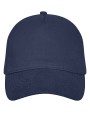 Casquette personnalisable ELEVATE Casquette Doyle 5 panneaux