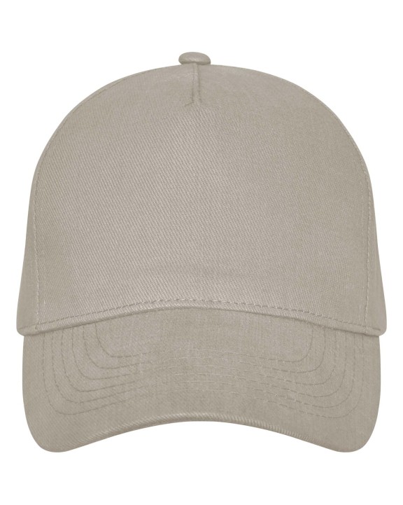 Casquette personnalisable ELEVATE Casquette Doyle 5 panneaux