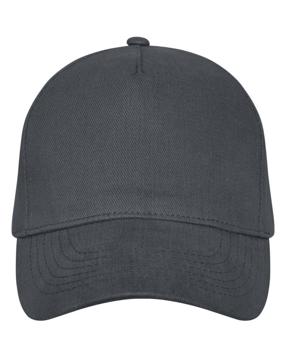 Casquette personnalisable ELEVATE Casquette Doyle 5 panneaux