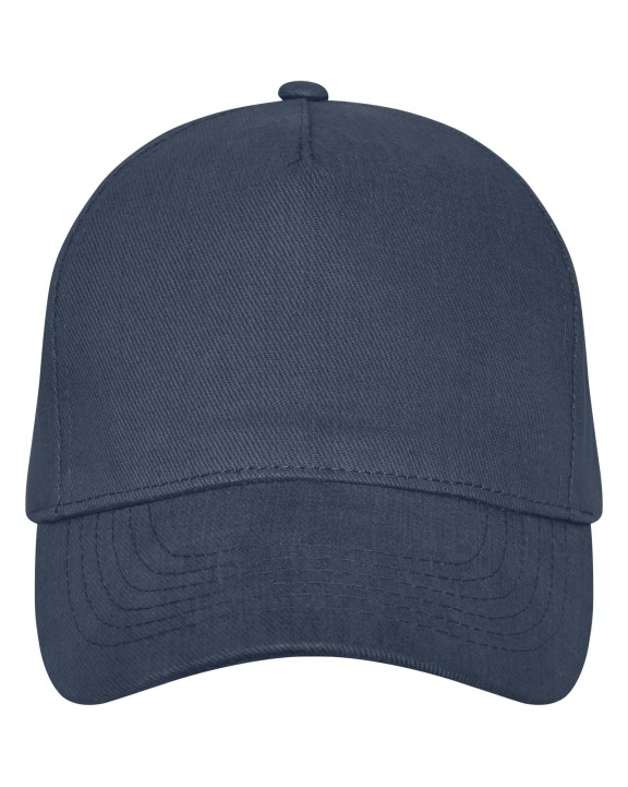 Casquette personnalisable ELEVATE Casquette Doyle 5 panneaux