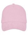 Casquette personnalisable ELEVATE Casquette Doyle 5 panneaux